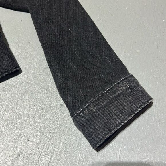 Wild Fable Jean Jacket - Picture 4 of 8